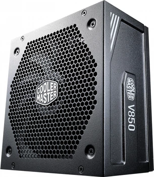 Блок питания Cooler Master V850 Gold - V2 (MPY-850V-AFBAG-EU)