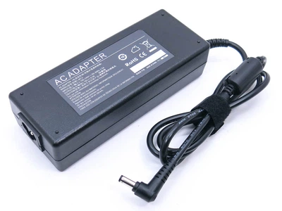Блок питания для Lenovo Y570, Y560P, Y560D, Y560 (19V 6.3A 120W (5.5*2.5)). Copy (66019)