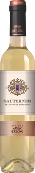 Вино Dulong Sauternes Prestige белое сладкое 0.5 л 13% (3272810167021)