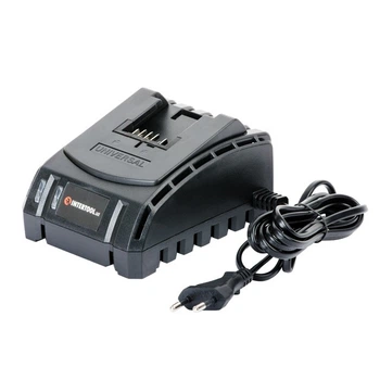 Зарядное устройство Intertool 18В (WT-0330)