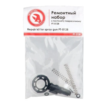 Ремонтный набор INTERTOOL PT-2128