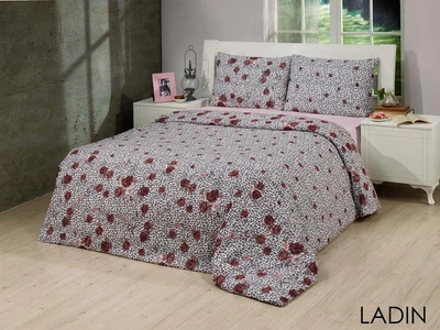 Постельное белье Le Vele Dophia Ladin Евро 200*220 (lv-305)