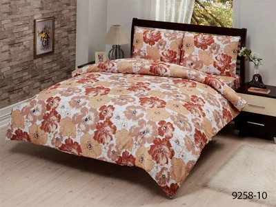 Постельное белье Le Vele Dophia 9258-10 Евро 200*220 (lv-294)