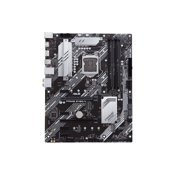 Материнская плата Asus Prime Z490-V-SI Socket 1200