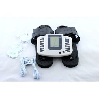 Echo Massager JR-309A массажер Echo AG с тапочками для массажа, электромассаж, электромассажер