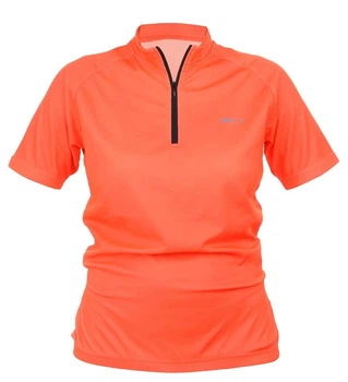 Велофутболка Martes Lady Surat ORANGE S Оранжевый (42737OR)