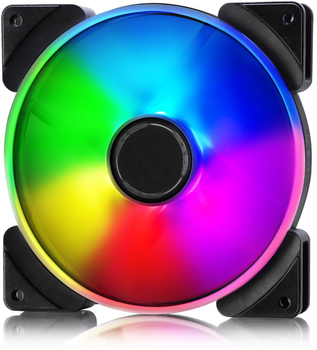Вентилятор Fractal Design Prisma AL-14 ARGB (FD-FAN-PRI-AL14)