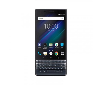 BlackBerry KEY2 LE 4/64GB Dual Slate Blue