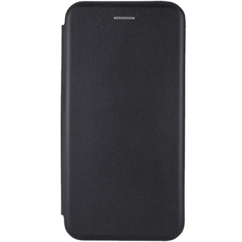 Чохол-книжка G-Case Ranger Series for Xiaomi Redmi 9C Чорний