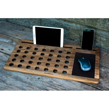Подставка для ноутбука (53.5х26см) Desk (114068)