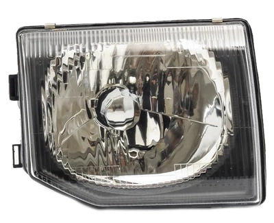 Фара права штатна Mitsubishi Pajero II 1990 - 2000, механ., (Depo, 214-1146R-LD-E) - шт.