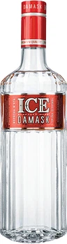 Водка Ice Damask Hot Ice 0.5 л 40% (4820202960065)