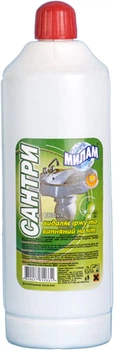 Засіб для чищення Милам Сантрі 1 л (4820077610331)