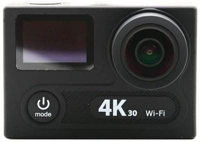 Екшн-камера Eken H8Pro Black