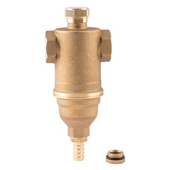 Самопромывной фильтр Icma 1" 1/4 №745