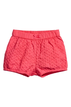 Шорты H&M 68см малиновый 74974366