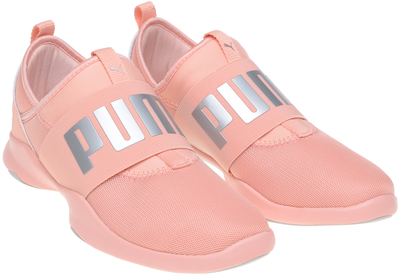 Puma dare peach clearance beige