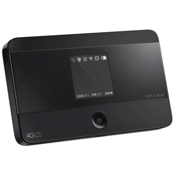 Модем 4G/3G + Wi-Fi роутер TP-Link M7350