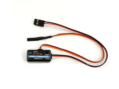 Датчик оборотов магнитный FlySky FS-CPD01 для телеметрии