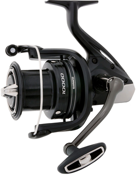 Катушка карповая Shimano Aerlex 10000 XTB (22667628)