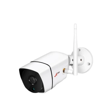 WiFi IP камера Anran 2MP-1080P N20W1253 Белый