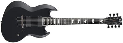 Электрогитара ESP Viper7 (BKS)