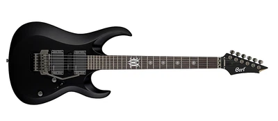 Электрогитара Cort EVL-X5 (BK)