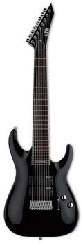 Электрогитара LTD SC-208 (BLK)