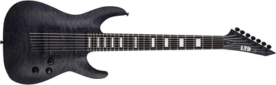 Электрогитара LTD ZH-7 (STBLKS)