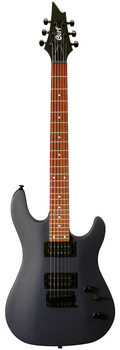 Электрогитара Cort KX100 (Metallic Ash)
