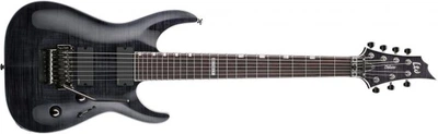 Електрогітара LTD H-1007FR (STBLK)