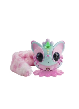 Интерактивная игрушка Pixie Belles Aurora Пикси Белс Аврора с хвостом