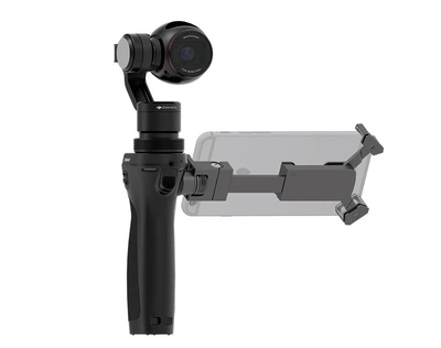Стедикам DJI OSMO с камерой Zenmuse X3 c разрешением 4K. 30506