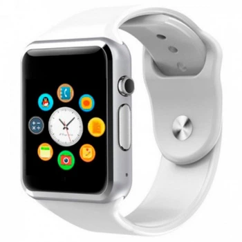 Смарт-годинник UWatch A1 White Original
