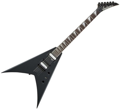 Электрогитара Jackson JS32T King V AH Gloss Black (228629)