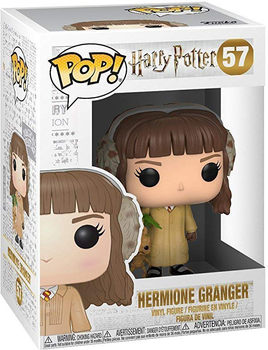 Hermione deals pop vinyl