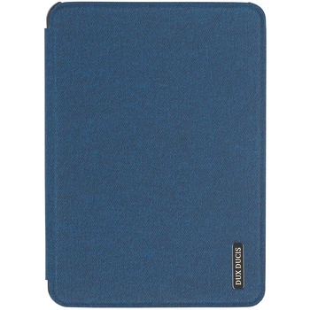 Чехол DUX DUCIS Skin Series для Amazon Kindle Paperwhite 4 (2018) Dark Blue