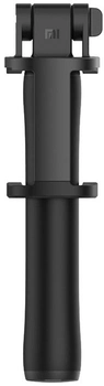 Селфи-монопод Xiaomi Mi Bluetooth Selfie Stick LYZPG01YM Black (FBA4087TY)