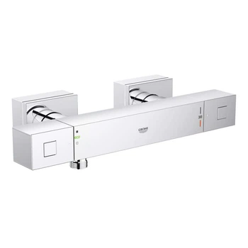Термостат для душа Grohe Grohtherm Cube металл, хром (34488000)
