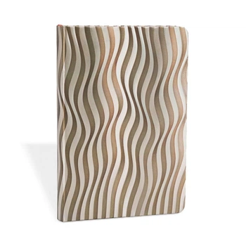 Блокнот Paperblanks Ори Пульсация мини 10х14 см в линию (9781439722312)