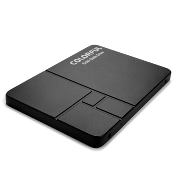 Твердотельный накопитель SSD COLORFUL SL500 640GB