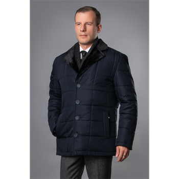 Куртка зимова West-Fashion М-94 60/188