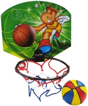 Игровой набор Na-Na IE105 Баскетбол (T24-041) (2200000231963)
