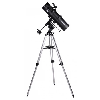 Телескоп BRESSER 71119 130/650 EQ3 Spica