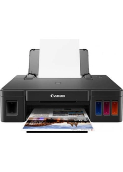 Принтер Canon PIXMA G1411-СНПЧ