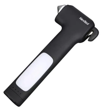 Многофункциональный молоток NexTool Black