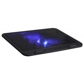Охлаждающая подставка для ноутбука ProLogix DCX-Н19 Black