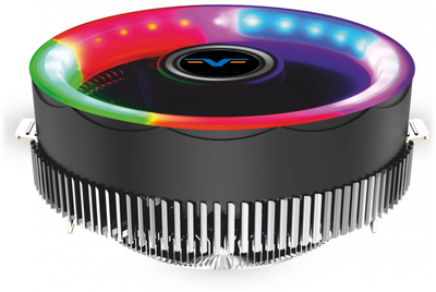 Кулер процессорный Frime Iris Algidity FCF-IR-ALG-RGB