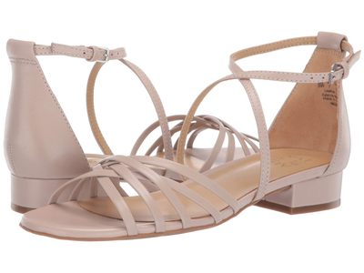 Naturalizer 2024 haleigh sandal