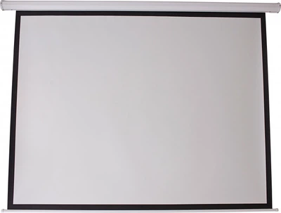 Проекційний екран Atria MRSM-NTSC-100D 100" (4:3) 203*153 см